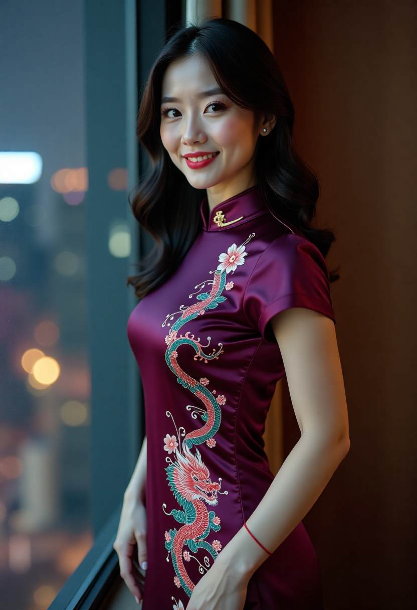 心动小镇